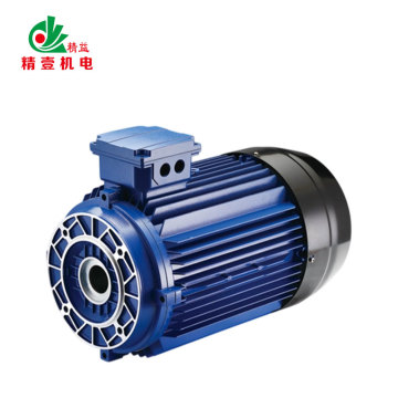 غلاف محرك مصبوب YE3 فعال للاستخدام الصناعي