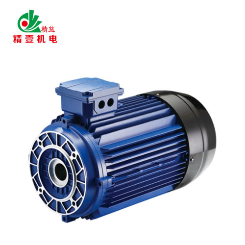 غلاف محرك مصبوب YE3 فعال للاستخدام الصناعي