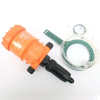 Direct Doser Pump Water Power Pump