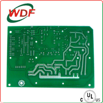 FR4 Single layer PCB Board
