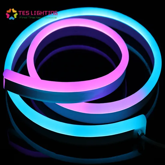 NEON FLEX LED STRIP WATERPROOF IP68