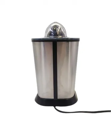 home appliance manual citrus juicer Stainless Steel Citrus Juicer for Grapefruits, Orange
