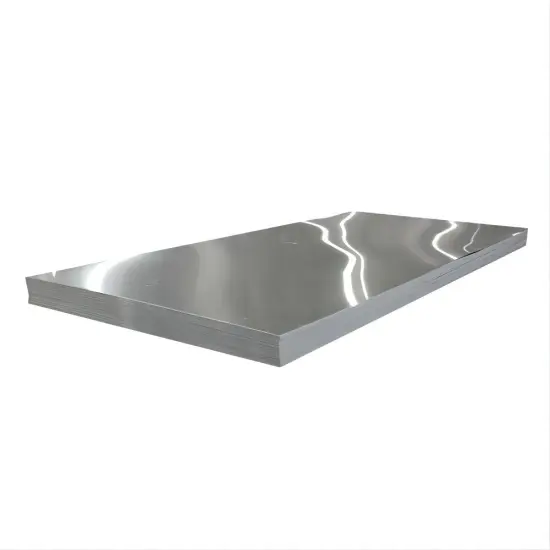 Duplex 2205 Stainless Steel Plate