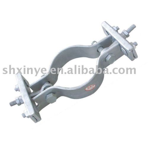 Galvanized Steel Anchor Ear