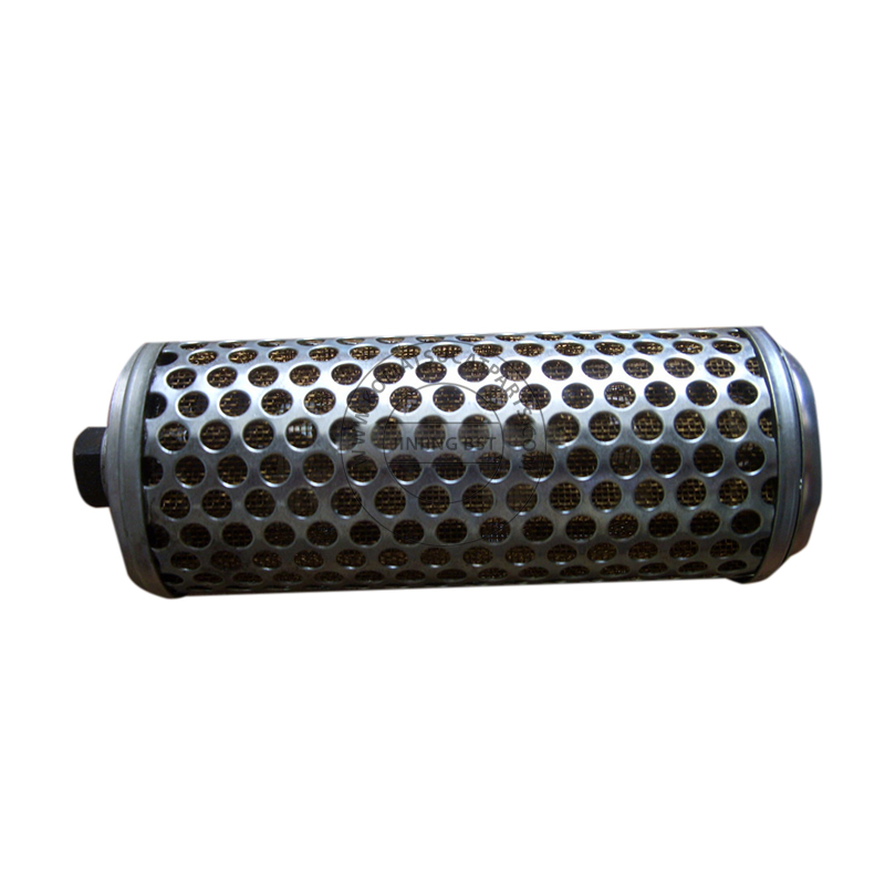 144-49-13853 strainer for D65A-8 bulldozer parts