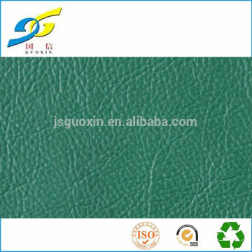 Waterproof PVC soft Sofa Leather