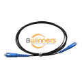 FTTH Drop Cable Patch Cord SC / PC-SC / PC