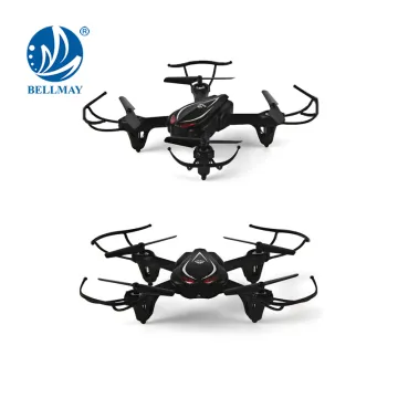 4Channel 6-Axis GYRO 2.4GHZ Mini Wireless Remote Control with 360 Flip Helicopter RC Drone