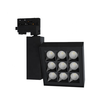 Ronse Art Exhibition Lighting: Track Lights &amp; Spotlights