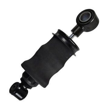 9603109755 Truck Air Spring Cabin Air Suspension Rear Shock Absorber for Mercedes Benz