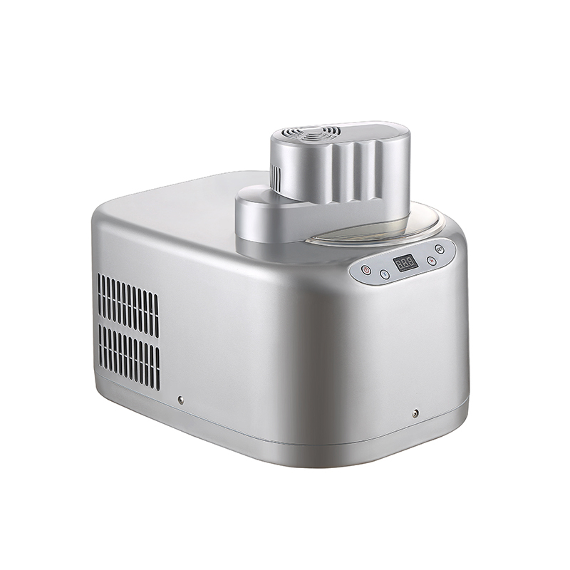 Instant ice cream maker for home