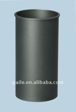 Automotive Casting Iron sleeve Wet cylinder liner apply for Nissan ND6 NE6 11012-95001 11012-95002