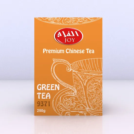 Top Grade Chunmee Green Tea 9371