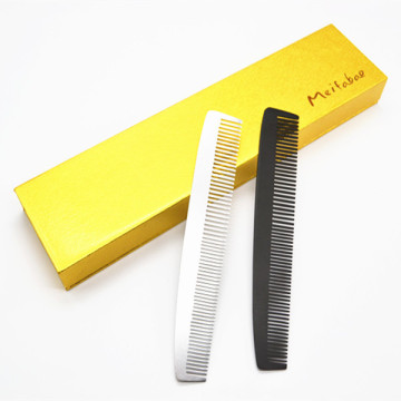 Beauty for Men Pocket Combs / Mens Hair z dostosowanym logo