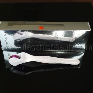 derma meso roller micro needle disk needle therapy derma roller