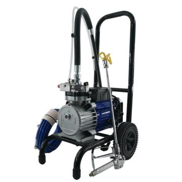 220V Portable Commercial Electric Diaphragm Pump Painting Machine Spray Paint Sprayer