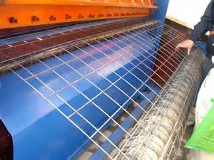 wire mesh fencing installation low price
