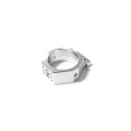 CNC Milling Services for Custom Parts