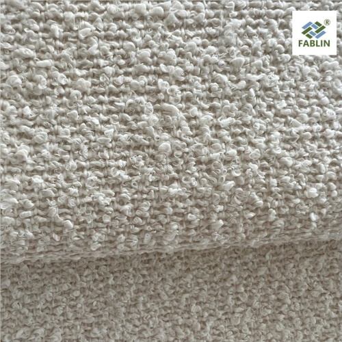 Tejido de olefina de alta calidad para muebles