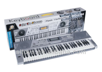 61 keys instruments for sale MQ-6188