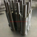 Round Head Core Pin untuk Die Casting Mould