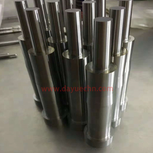 Round Head Core Pin for Die Casting Mold