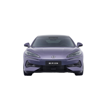 2024 Tengshi Z9 EV 630 4WD PRO EDITION SUV - Nuovo veicolo energetico per dimensioni medie e grandi