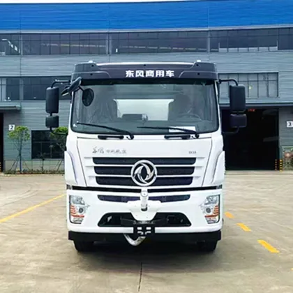 DONGFENG 20 tons sprinkler truck