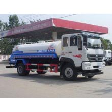 SINOTRUCK 160HP 12000Litres شاحنة صهريج للري