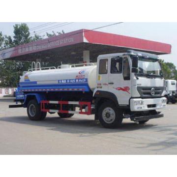 Caminhão de tanque da irrigação de SINOTRUCK 160HP 12000Litres