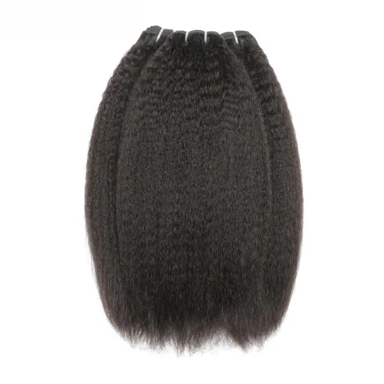 Cheap Dropshipping Wholesale Fumi Hair Raw Indian Hair Vendors Human Hair Extensions Bundles Double Drawn