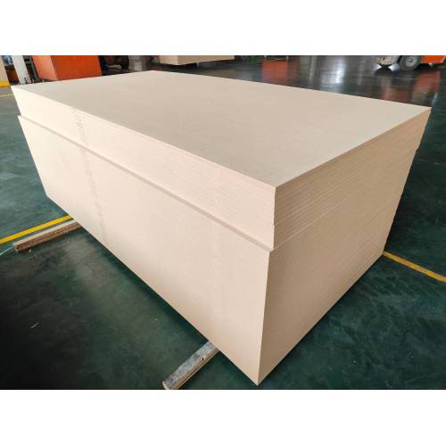 Plain MDF Board Raw MDF Sheet