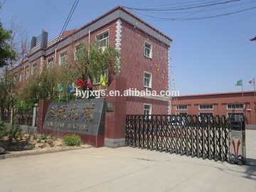 30 years manufacturer, Raoyang hongyuan machinery co.,Ltd