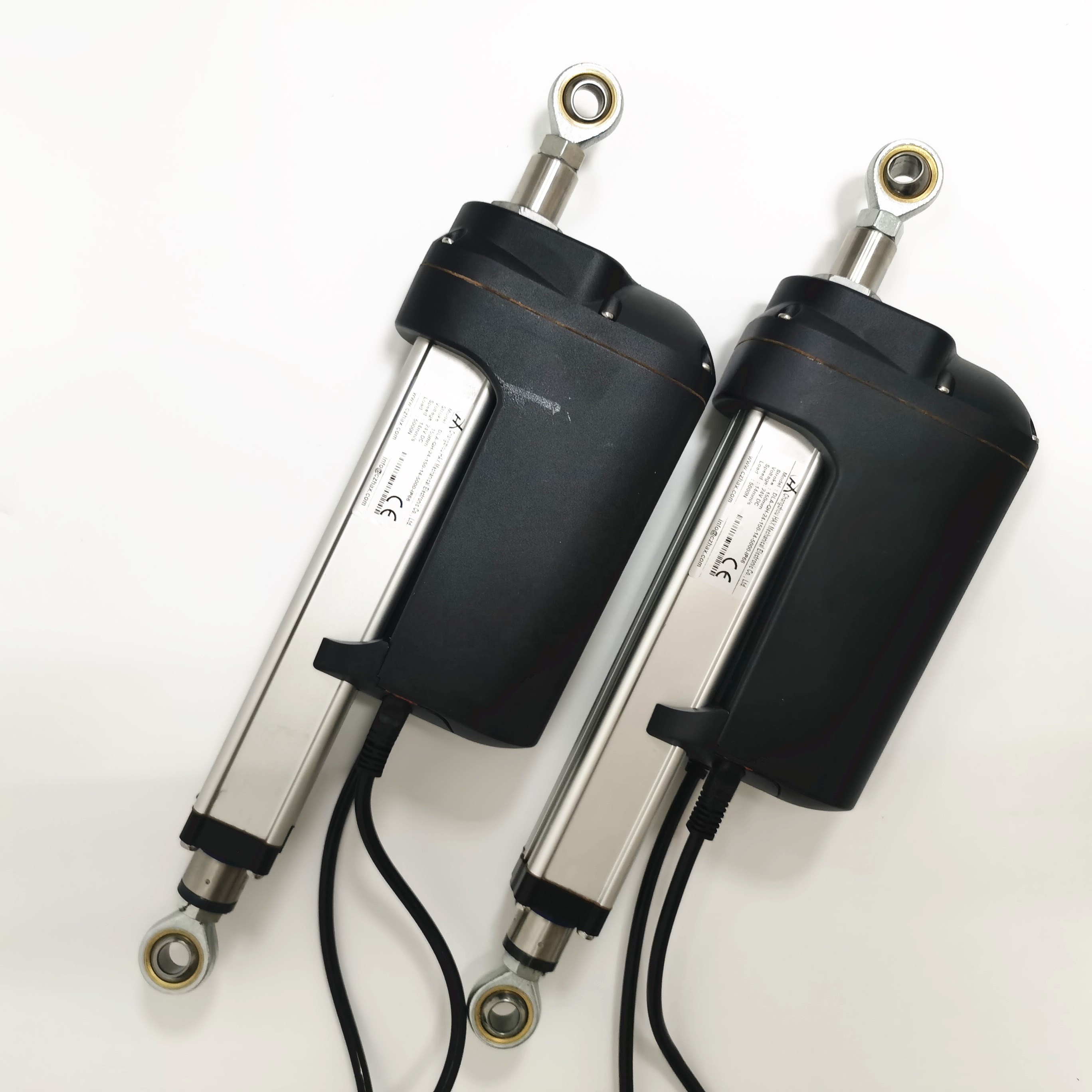 24V DC Motor Linear Actuator