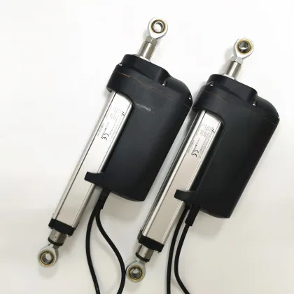 24V DC Motor Linear Actuator