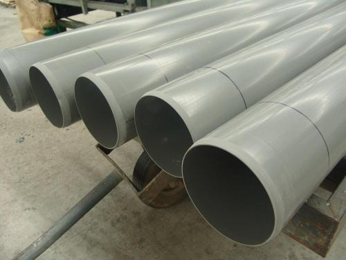 Drainage And Irrigation UPVC Pipe