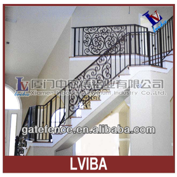 interior wrought iron stair railings and luxury wrought iron stairs railings for home