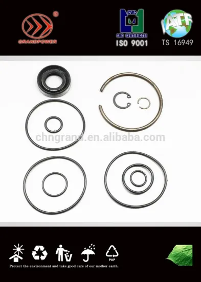 Power Steering Pump Repair Kits 04446-270 for TOYOTA used auto parts dubai