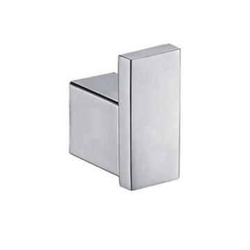 Stainless Steel Wall Mount Kitchen Towel Hooks & Bathroom Robe Hangers