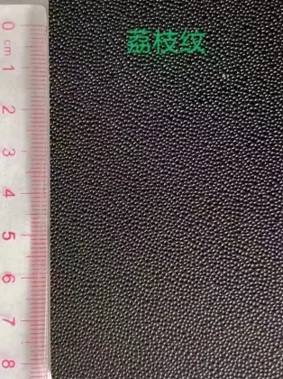 Extruding ABS plastic film for vacuum forming products