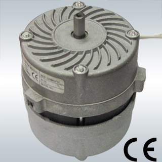 Shaded Pole Motor for Cooling (CE) 220V (YJF-803)