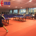 Ping Pang Courts Mat Competition Table Tennis Floor