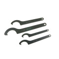 HooK Spanner Wrench Untuk Alat Pemegang CNC