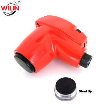 Pneumatic Automatic Palm Air Hammer with Steel Iron Tip