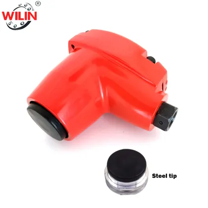 Pneumatic Automatic Palm Air Hammer with Steel Iron Tip