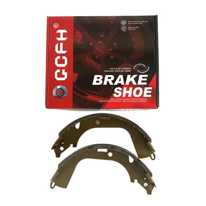 hiace usa accessory for brake shoes.S871