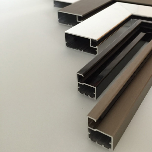 Идеальная прочная алюминиевая фоторамка