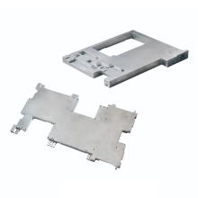 Crown Integrated Water Cooling Plate