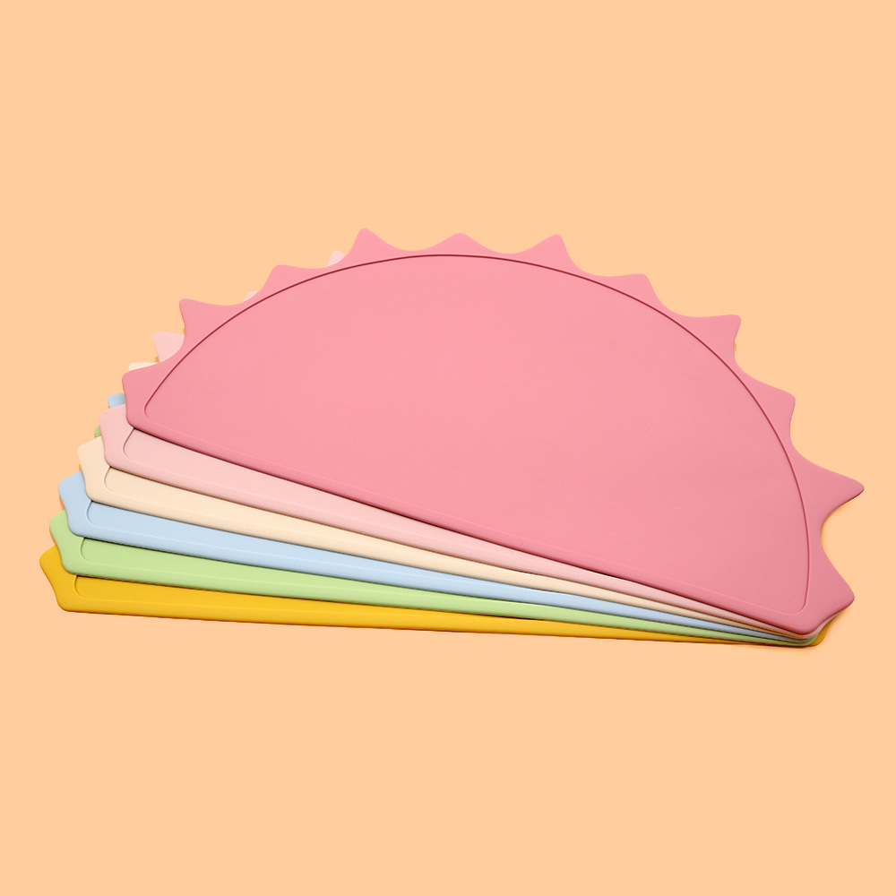 silicone placemat MFZ-I002