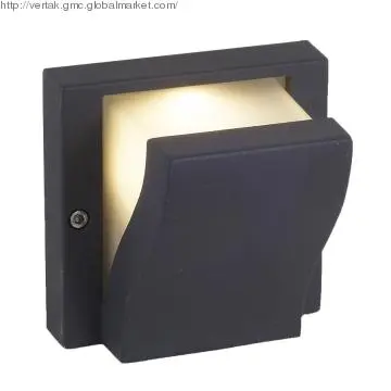 Italy Design Hot Sale Outdoor LED Wall Light